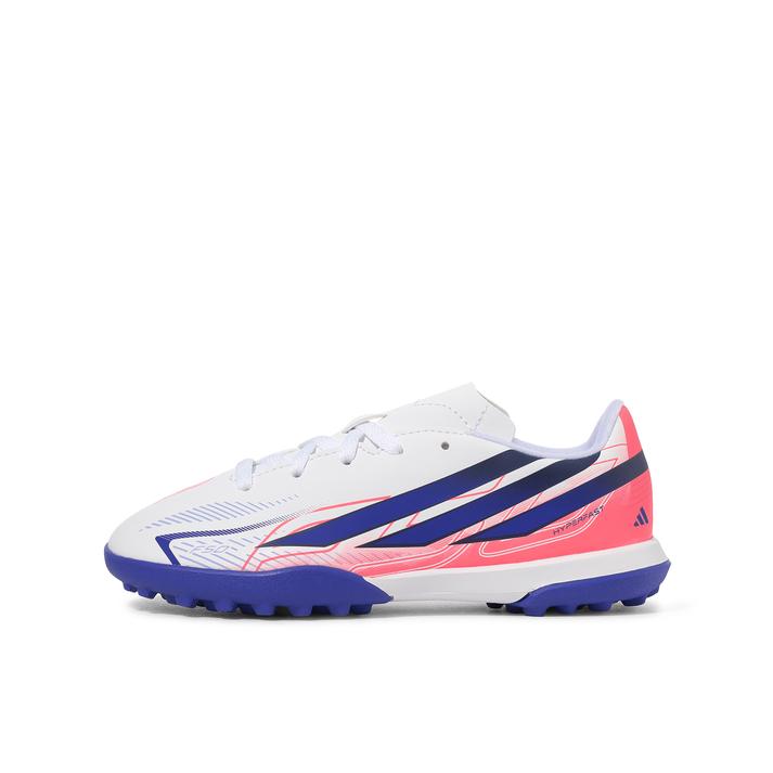 adidas F50 �n�C�p�[�t�@�[�X�g �N���u TF FTWR/SOLA/SOLA