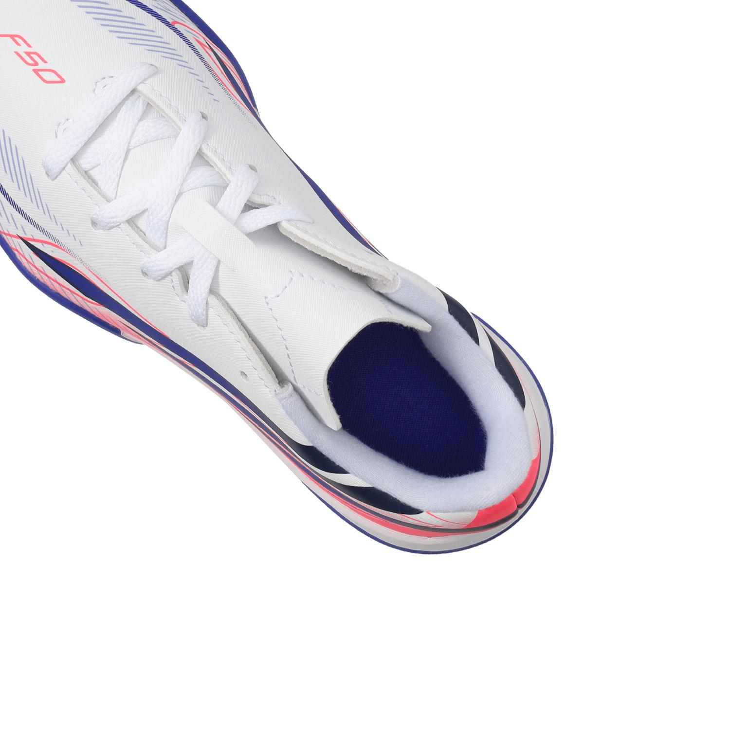 キッズ 【ADIDAS】 アディダス 21-245 F50 HYPERFAST CLUB TF J F50