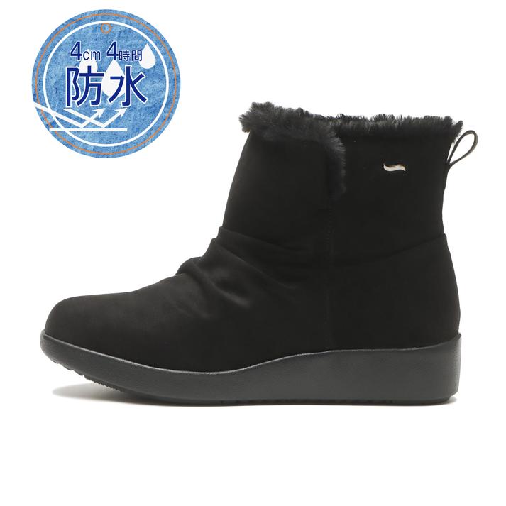 HAWKINS �V���[�����O�u�[�c S/BLACK