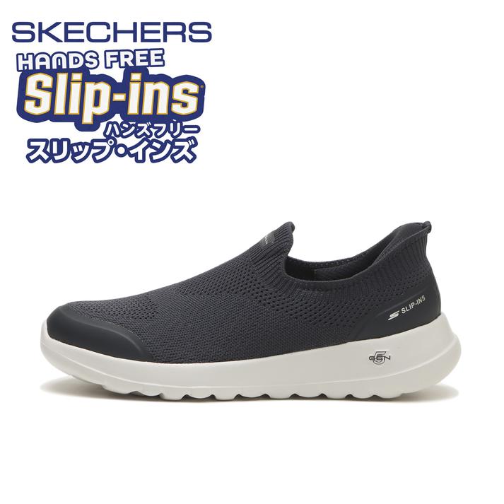 SKECHERS �S�[�E�H�[�N�W���C�Q�o�����A *DKNV