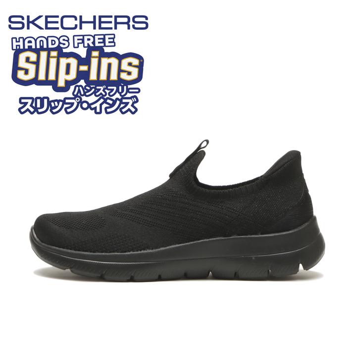 SKECHERS �T�~�b�c�Q�W�F���g���X�e�b�v *BBK