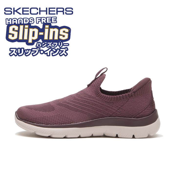 SKECHERS �T�~�b�c�Q�W�F���g���X�e�b�v *BURG