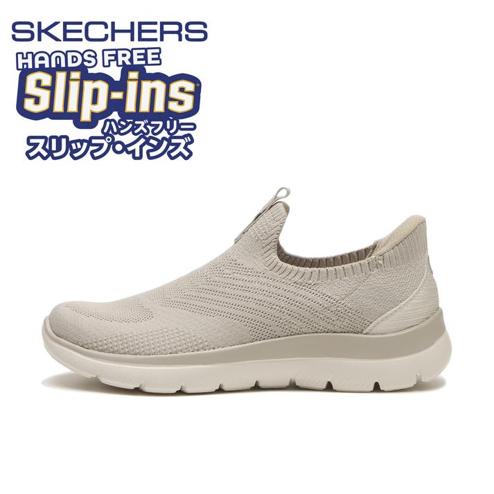SKECHERS �T�~�b�c�Q�W�F���g���X�e�b�v *NAT