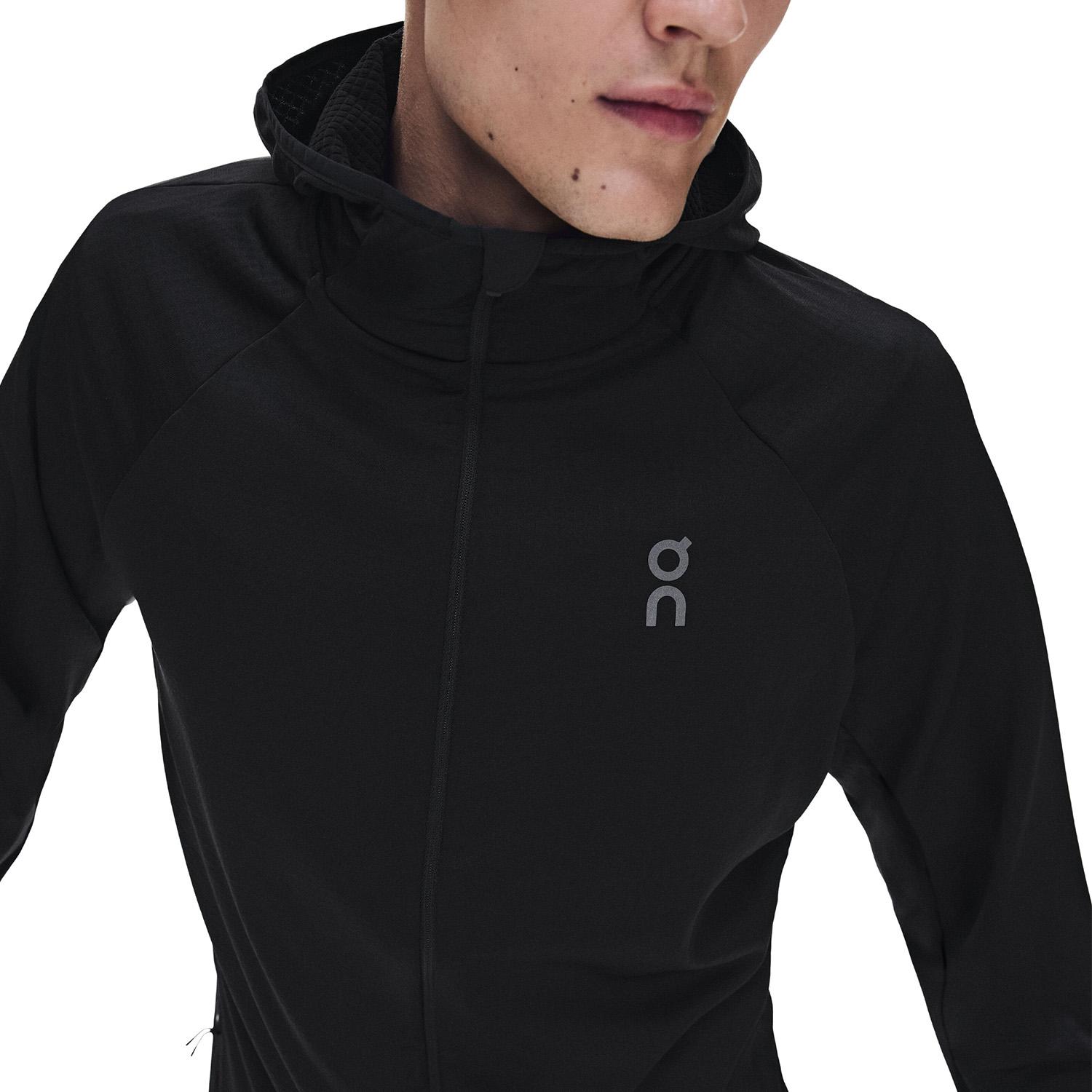 On On M Climate Zip Hoodie｜OSHMAN'S ONLINE 公式通販