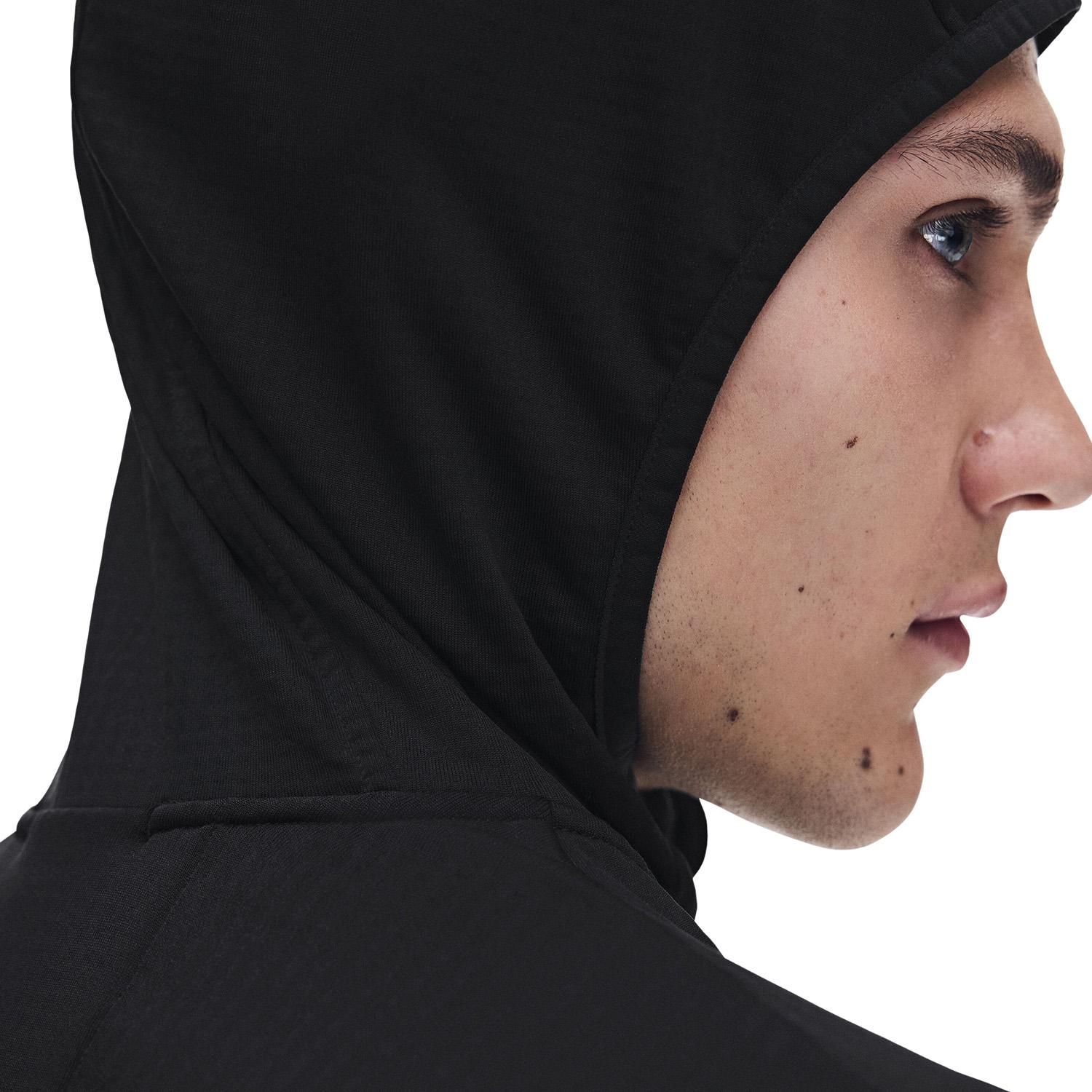 On On M Climate Zip Hoodie｜OSHMAN'S ONLINE 公式通販