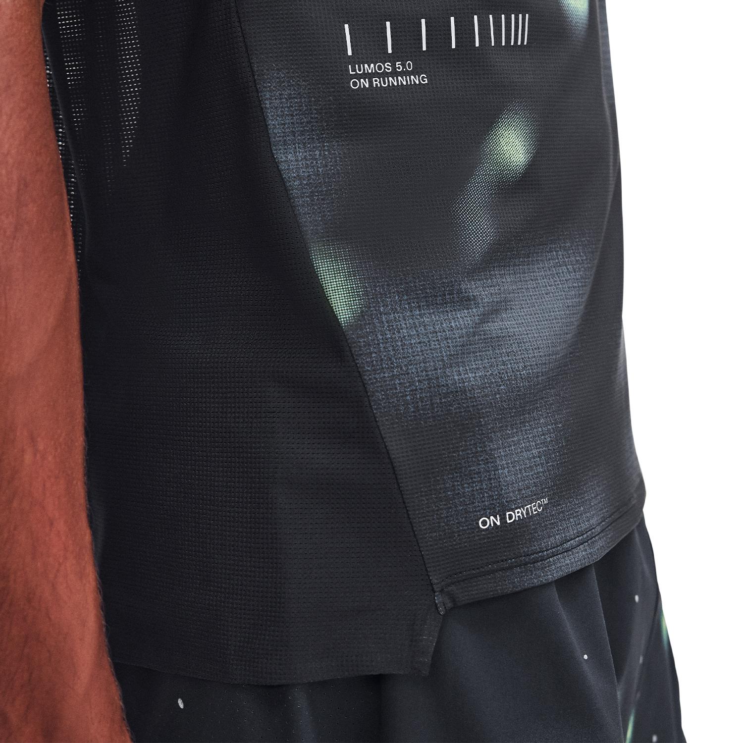 On On M Performance-T Lumos｜OSHMAN'S ONLINE 公式通販
