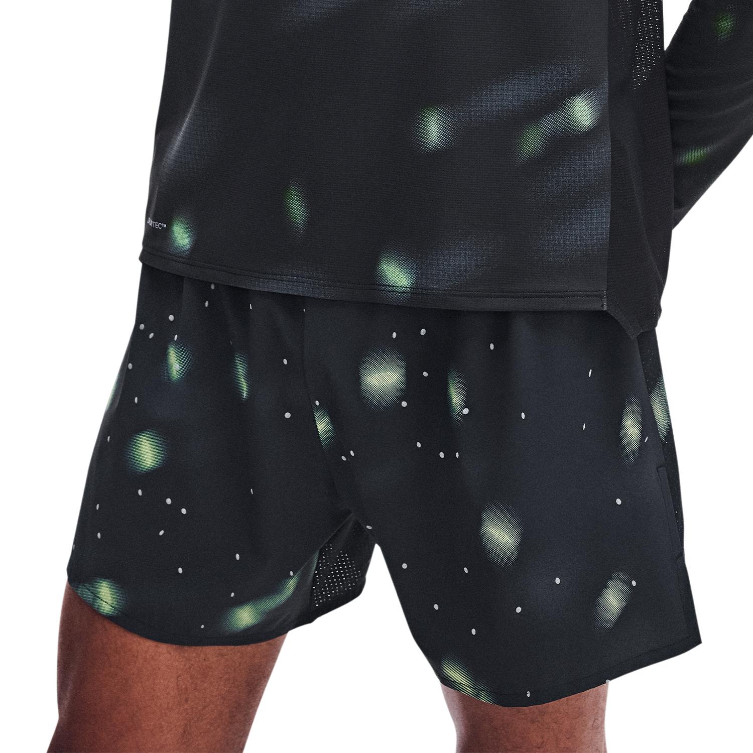 On On M Performance Shorts Lumos｜OSHMAN'S ONLINE 公式通販