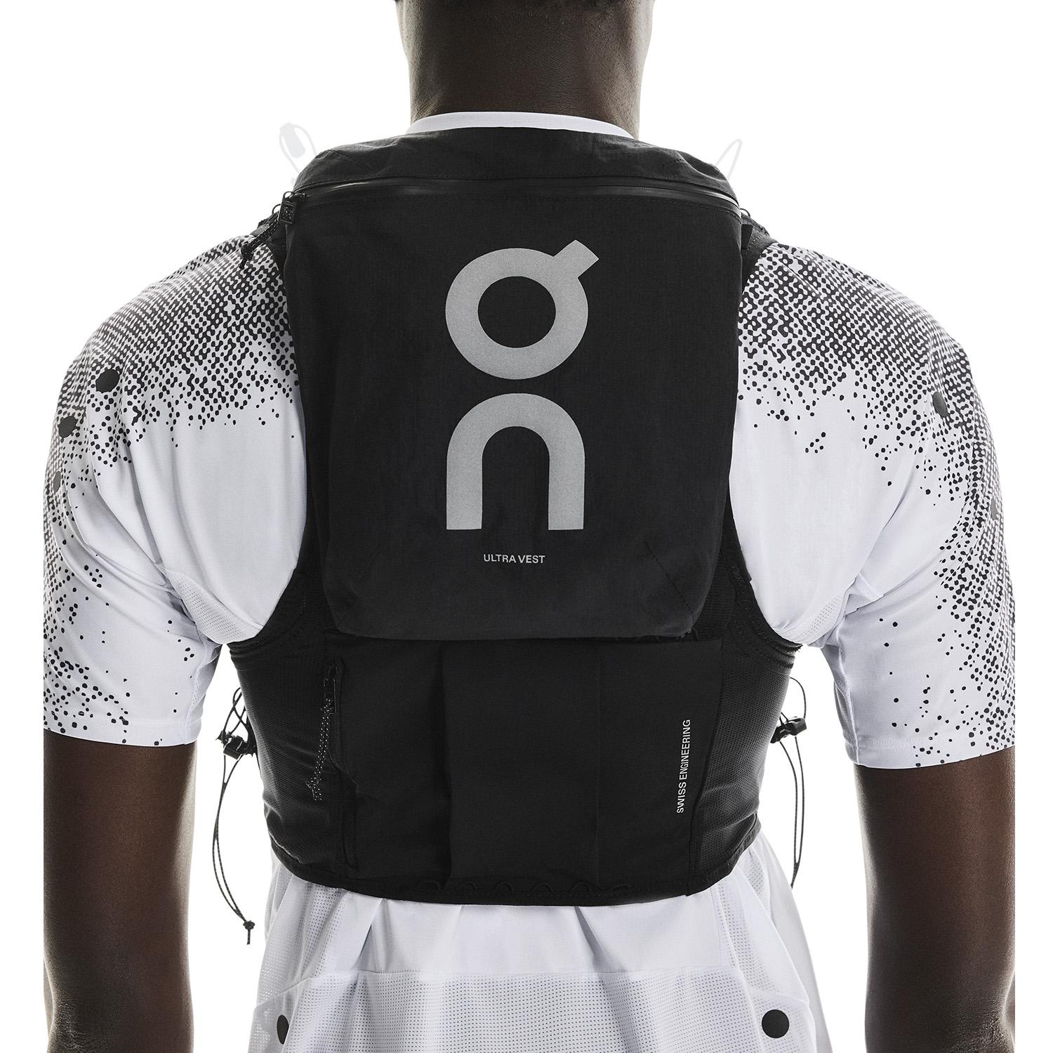 On On Ultra Vest Pro｜OSHMAN'S ONLINE 公式通販