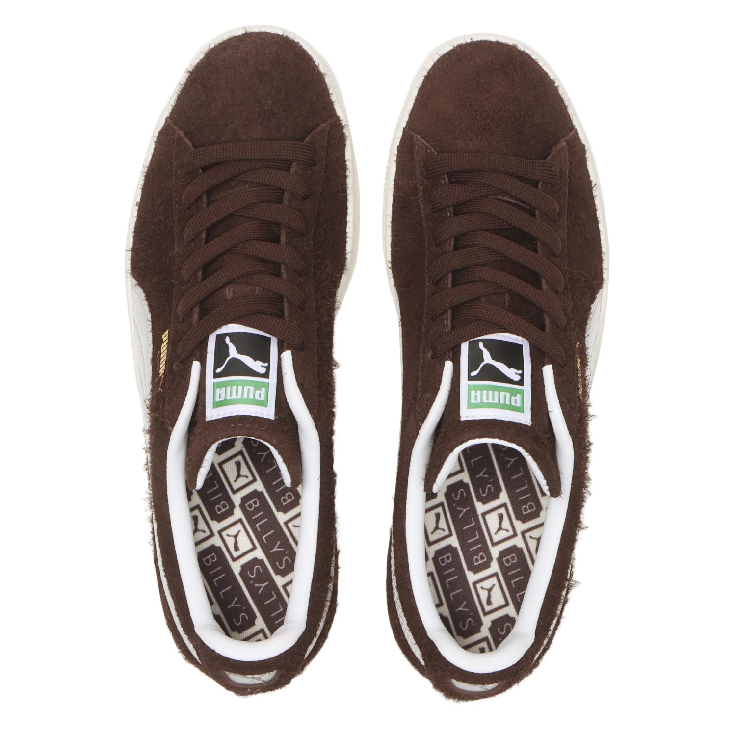  PUMA SUEDE CLASSIC BILLYS画像3