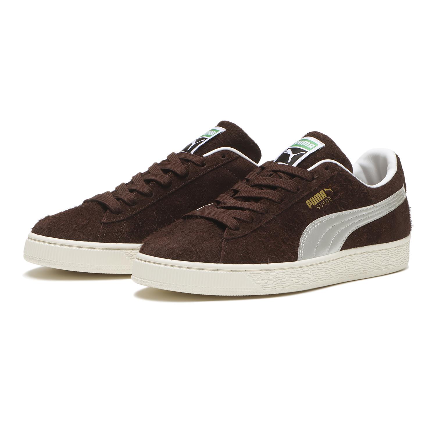  PUMA SUEDE CLASSIC BILLYS画像2