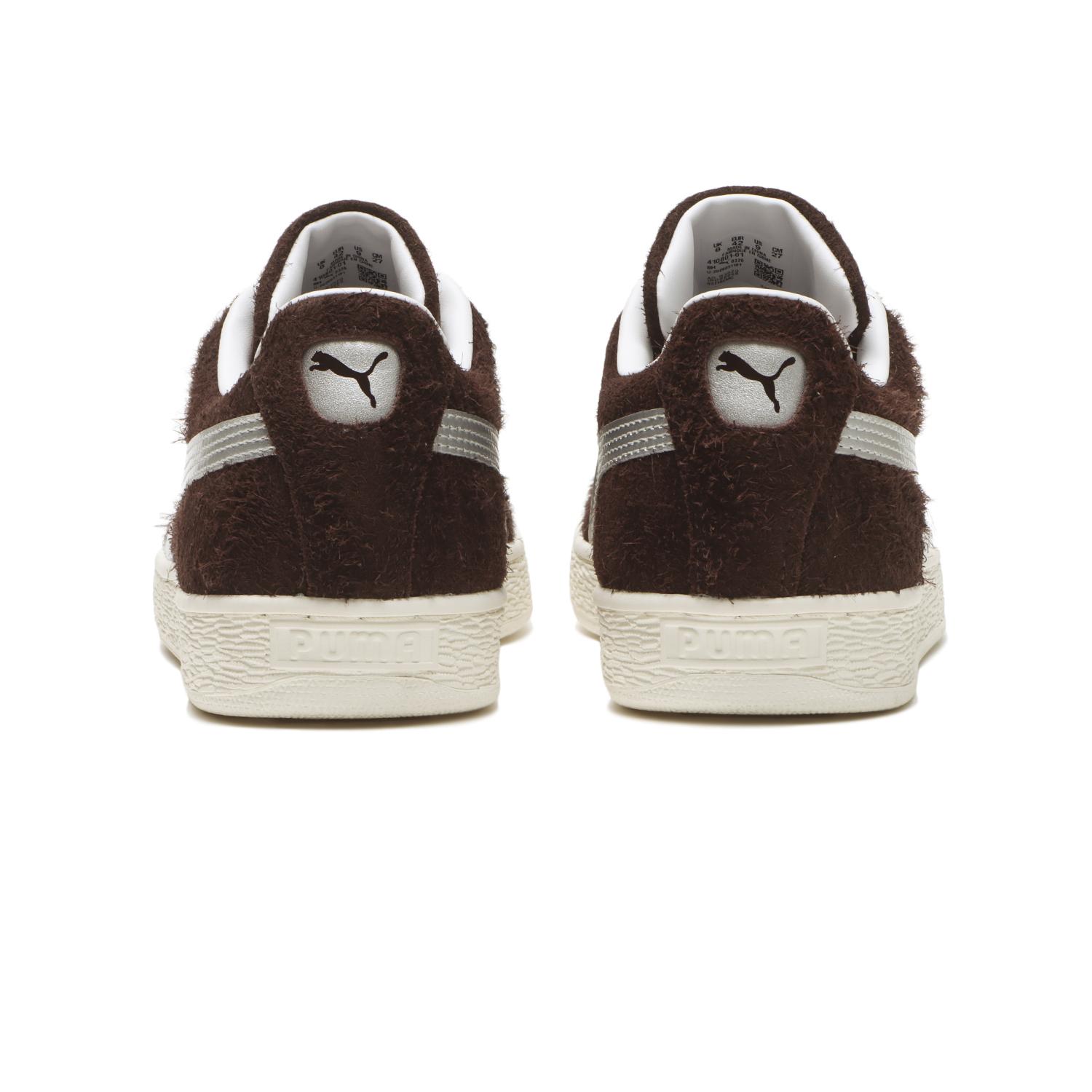  PUMA SUEDE CLASSIC BILLYS画像4