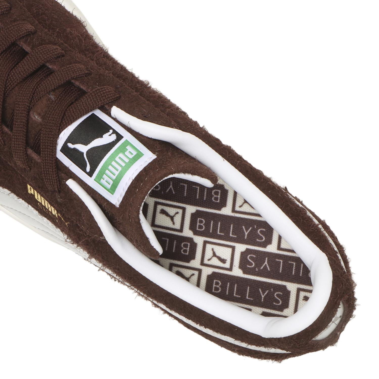  PUMA SUEDE CLASSIC BILLYS画像7