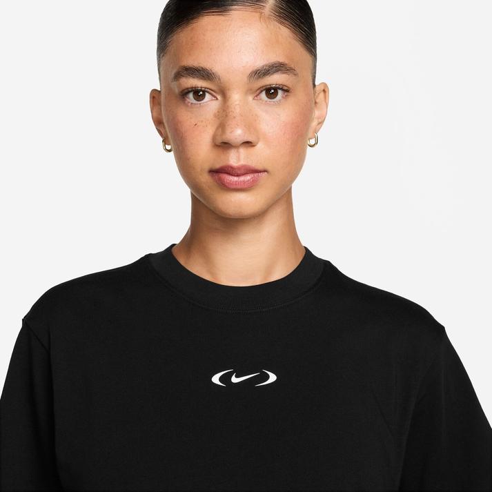 NIKE �V���[�g�X���[�u 010BLACK