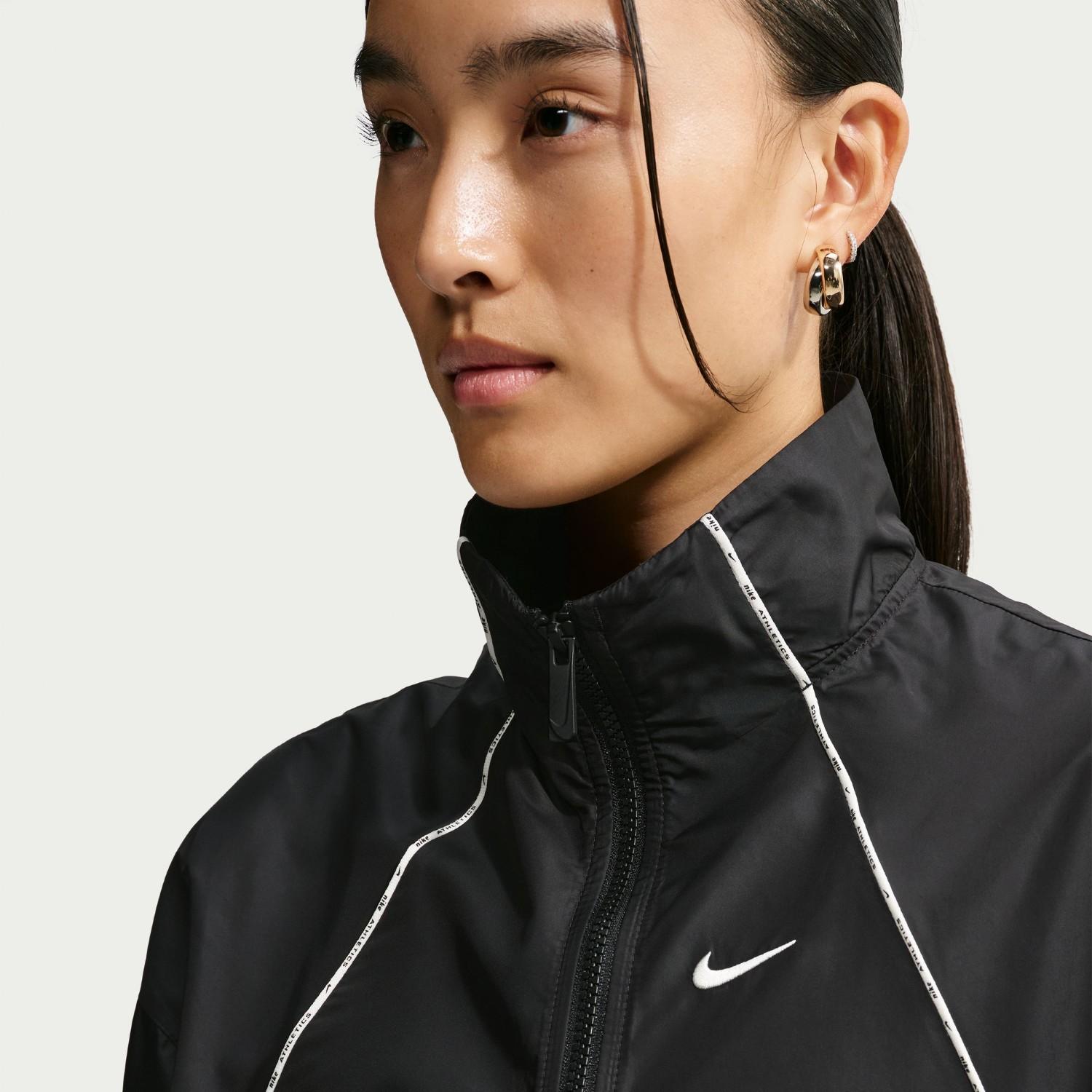 レディース 【NIKE】 ナイキ W ATH DEPT WATER REPEL W ジャケット