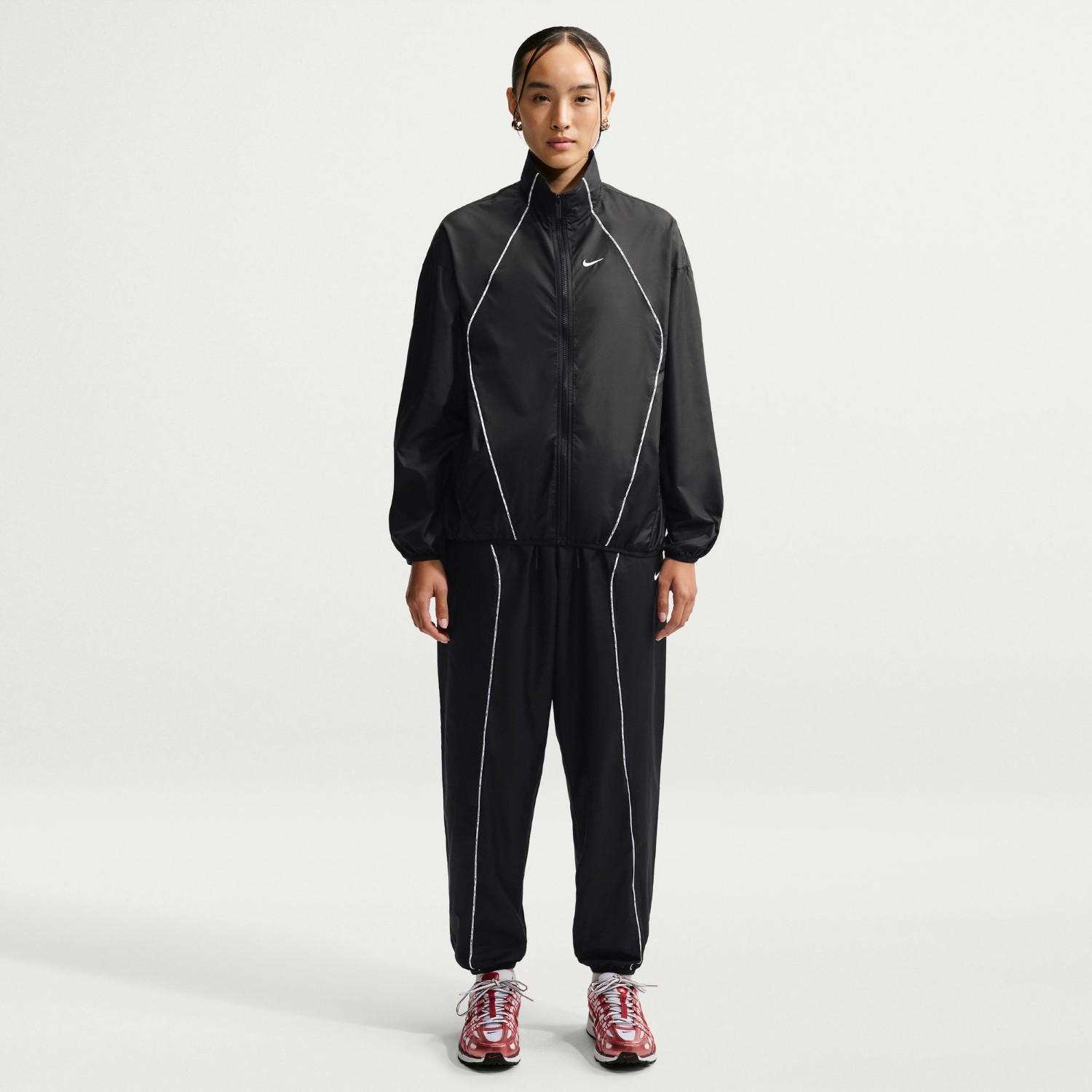 海外限定 レディース NIKE court ゲームウェア レディース 【NIKE】 ナイキ W ATH DEPT WATER REPEL W ジャケット