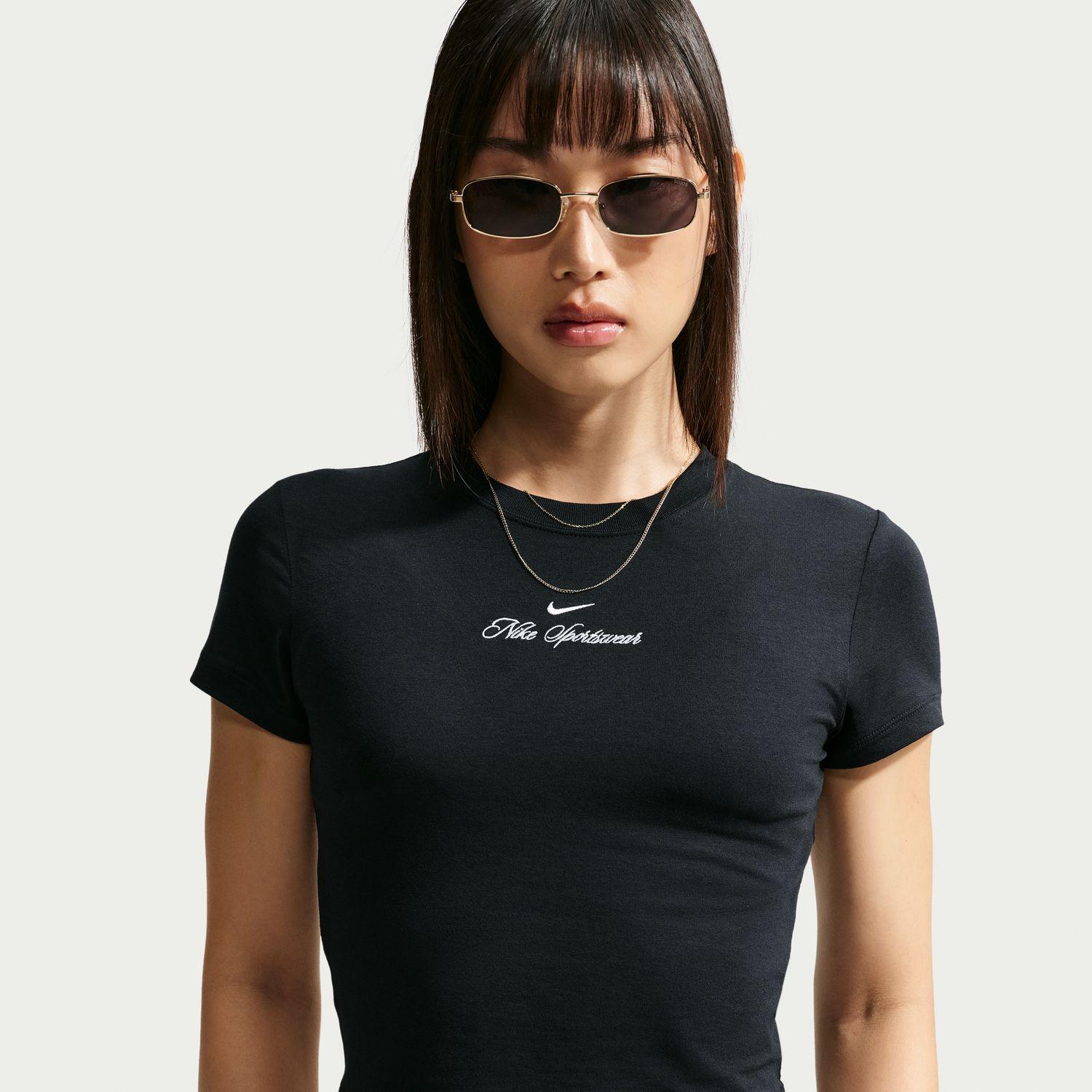 レディース 【NIKE】 ナイキ W CHLLKNT CRP TEE EG ショートスリーブ