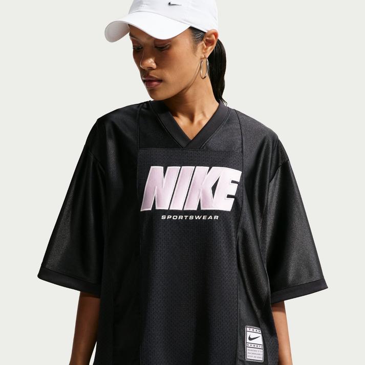NIKE �V���[�g�X���[�u *010BLACK/BLACK