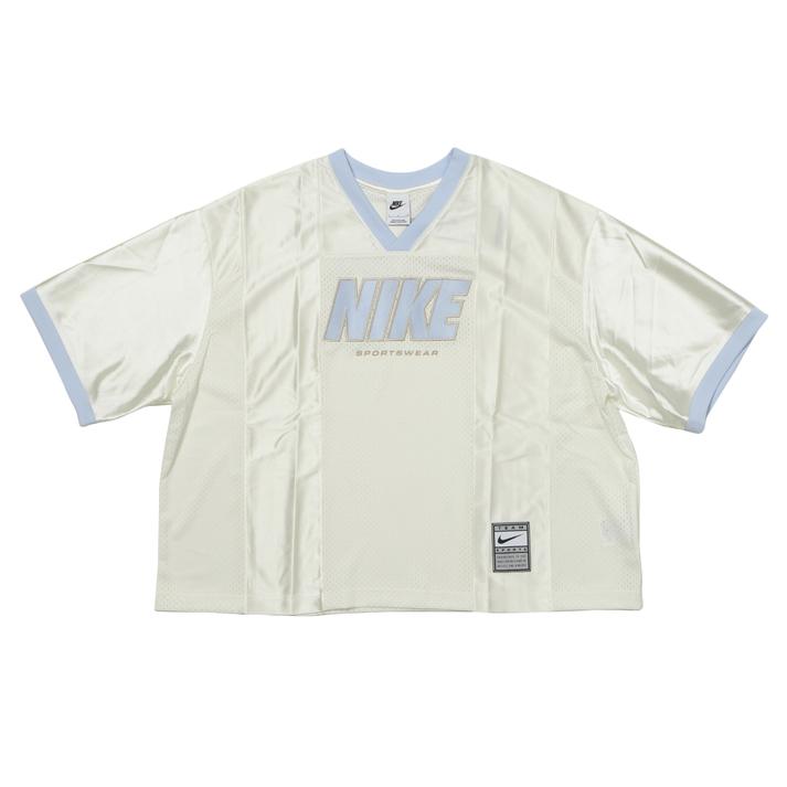 NIKE �V���[�g�X���[�u *133SAIL/BLACK