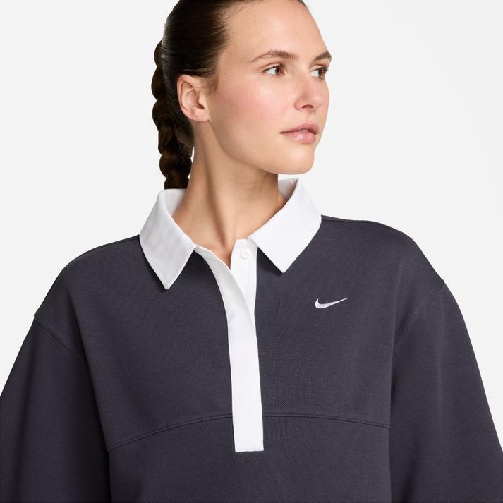 NIKE �V���[�g�X���[�u 014GRDIRN/WHITE