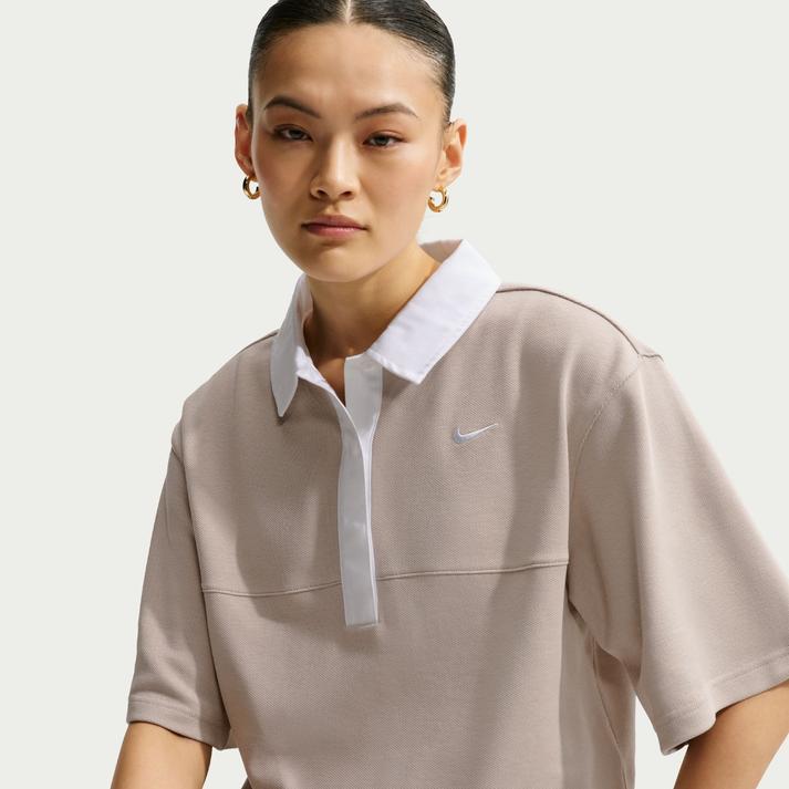 NIKE �V���[�g�X���[�u 236CRM II/WHITE