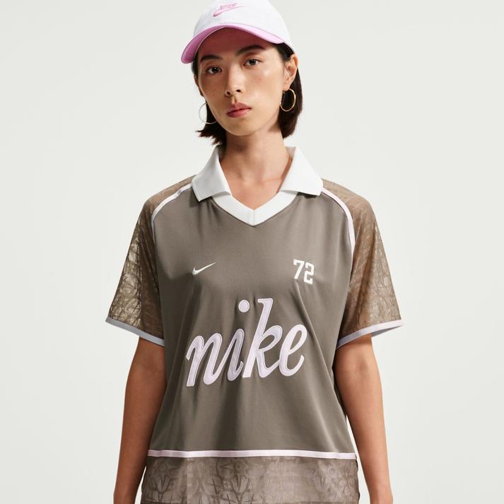 NIKE �V���[�g�X���[�u 289CVSTON