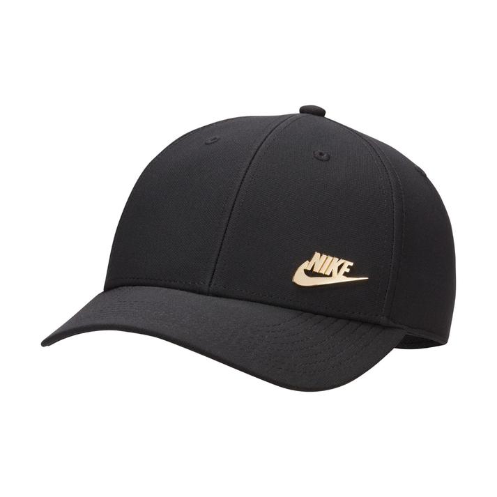 NIKE �L���b�v 011BLACK/M GOLD