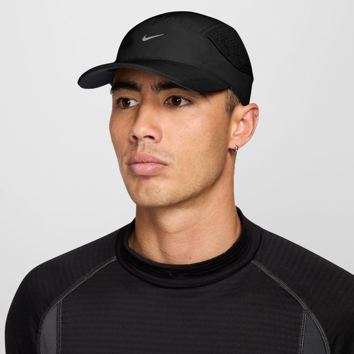 NIKE �L���b�v 010BLACK/BLACK