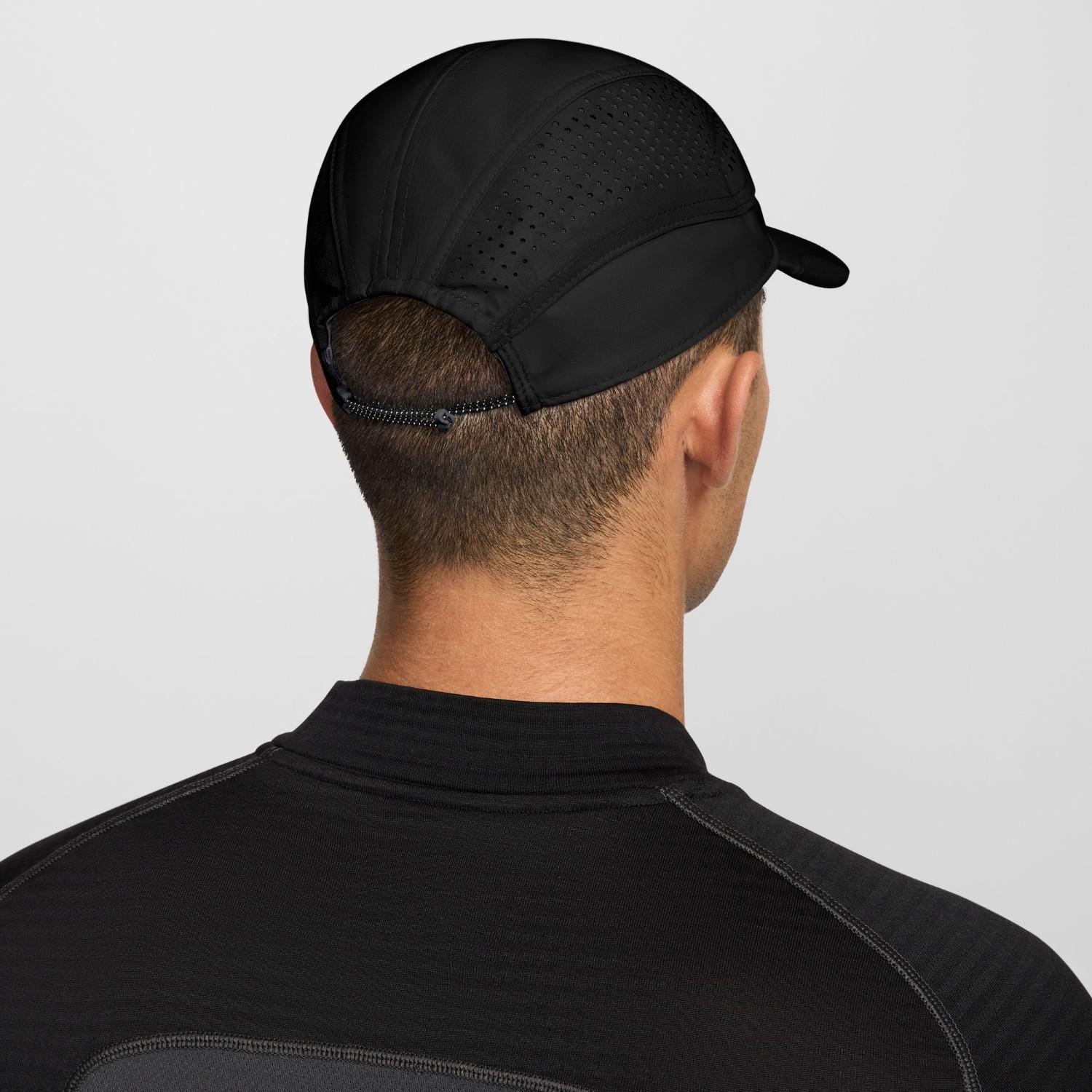 NIKE】 ナイキ U FLY TECH CAP キャップ IU6826 010BLACK/BLACK | ABC