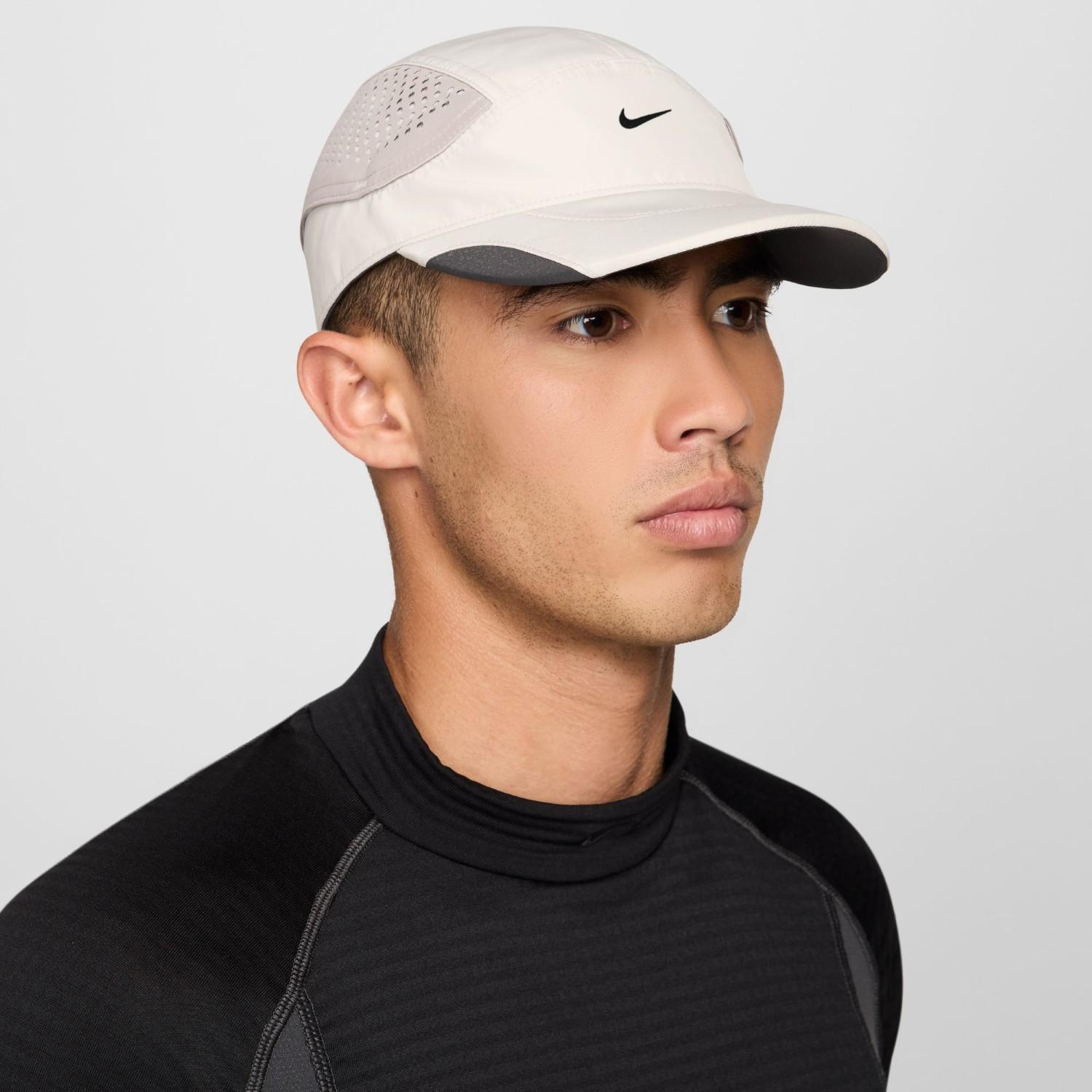 NIKE】 ナイキ U FLY TECH CAP キャップ IU6826 072LTBONE/CLGGR | ABC