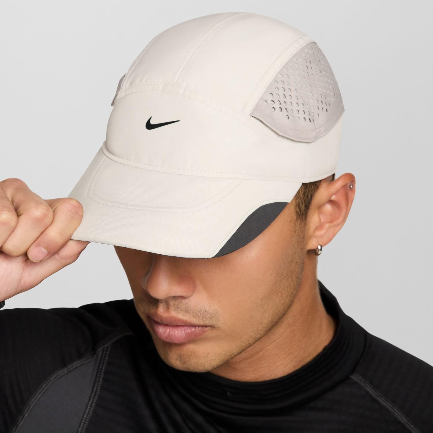 NIKE】 ナイキ U FLY TECH CAP キャップ IU6826 072LTBONE/CLGGR | ABC