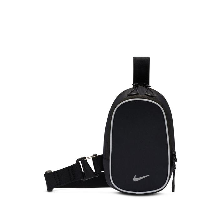NIKE �o�b�O 010BLACK/RFLSLV