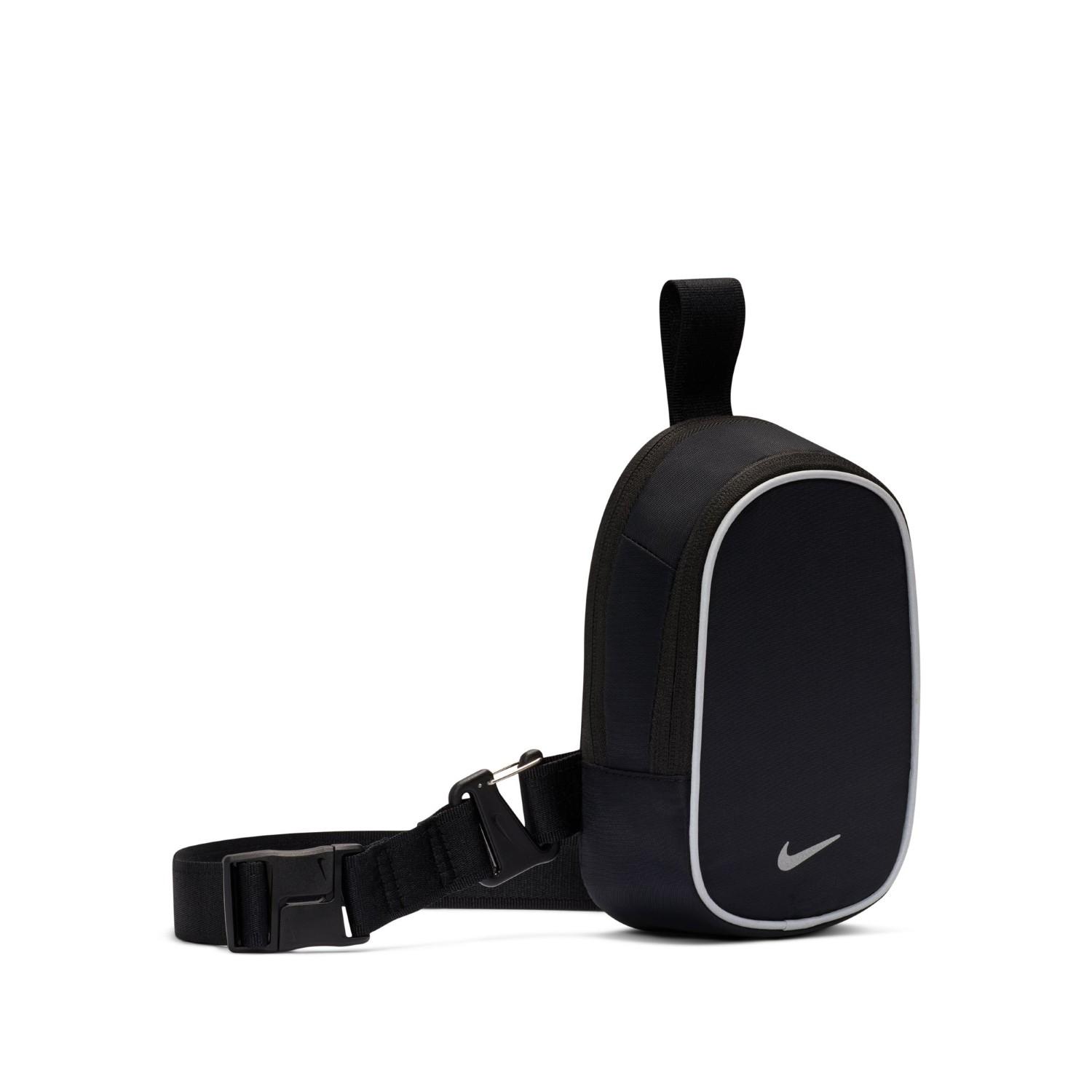 【希少】NIKE×F.C.R.B ナイキ エフシーアールビー ドラムバッグ NIKE】 ナイキ U COMMUTE CRSBDY REF バッグ IQ1279 010BLACK/RFLSLV
