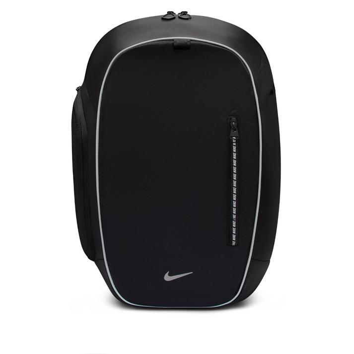 NIKE �o�b�O 010BLACK/RFLSLV