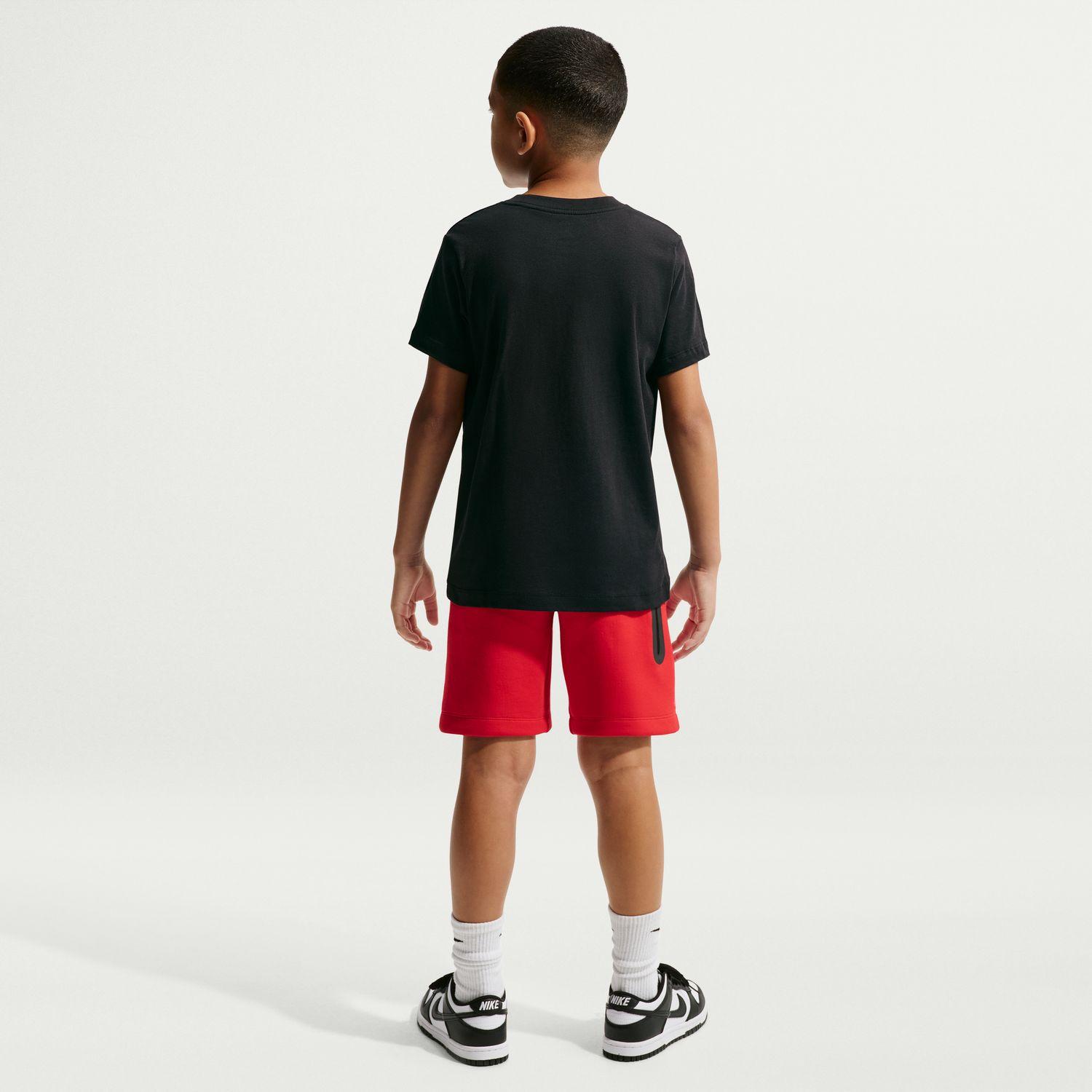キッズ 【NIKE】 ナイキ K TEE FEEL THE TEAM ショートスリーブ IO2000