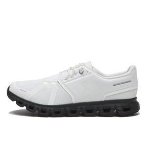 White | Black