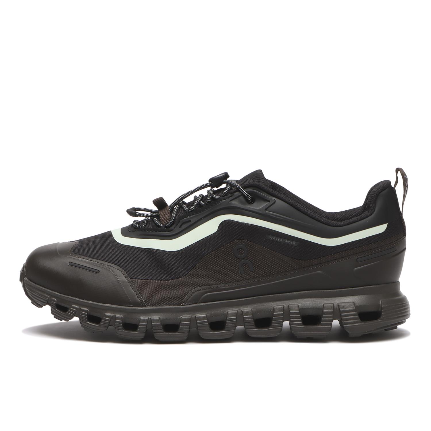  On Cloud 6 Geo Waterproof画像1