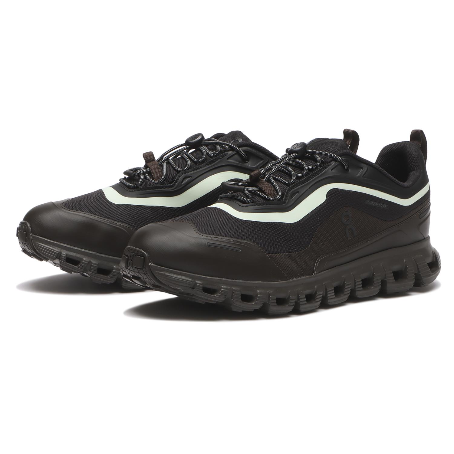  On Cloud 6 Geo Waterproof画像2