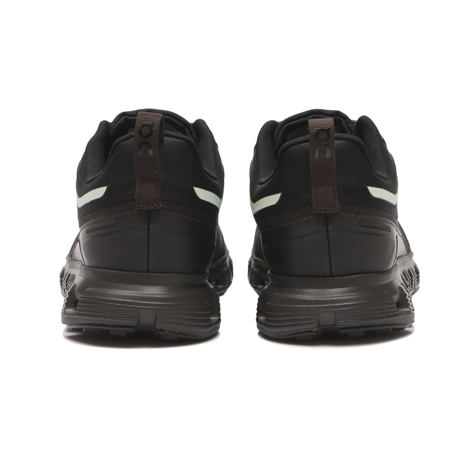 On Cloud 6 Geo Waterproof画像4