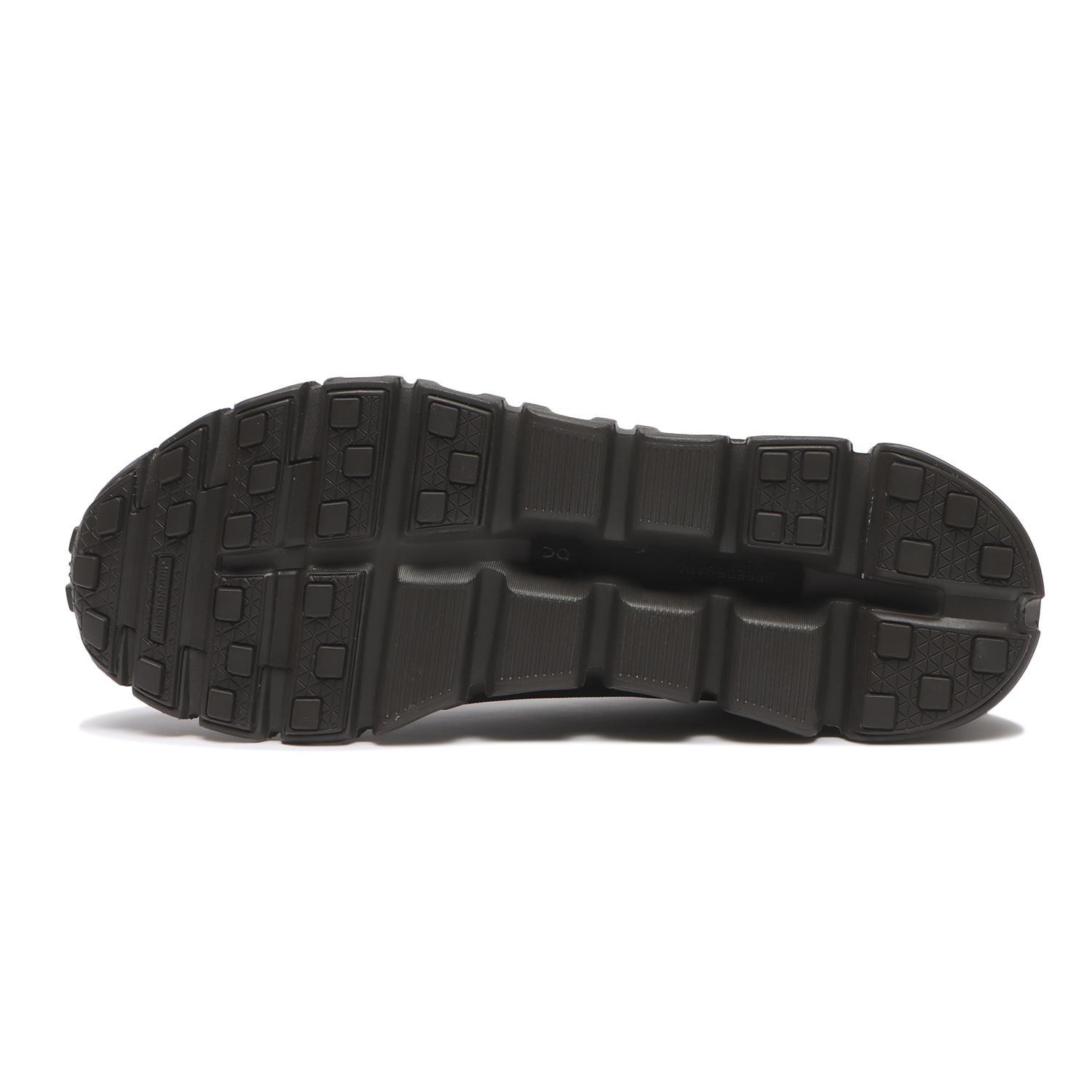  On Cloud 6 Geo Waterproof画像6