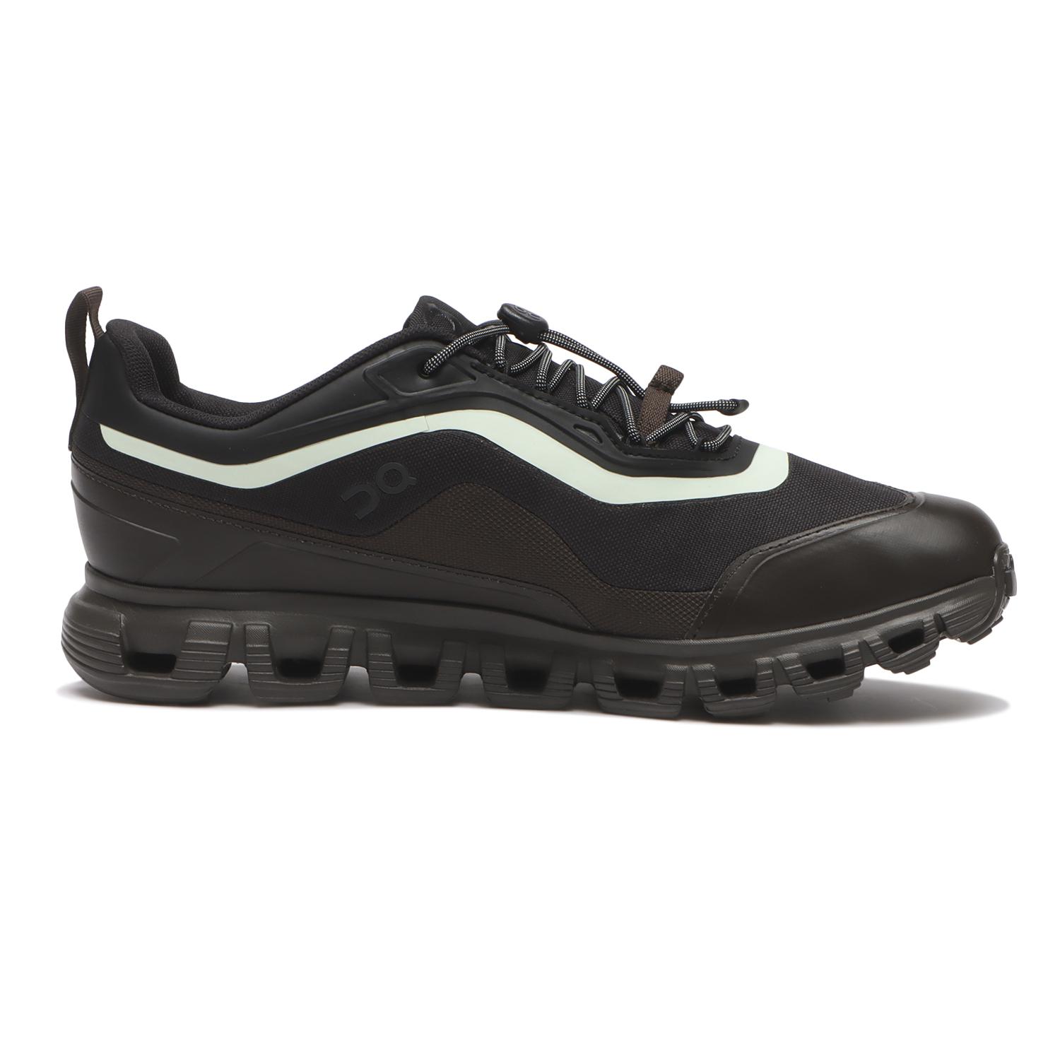  On Cloud 6 Geo Waterproof画像5