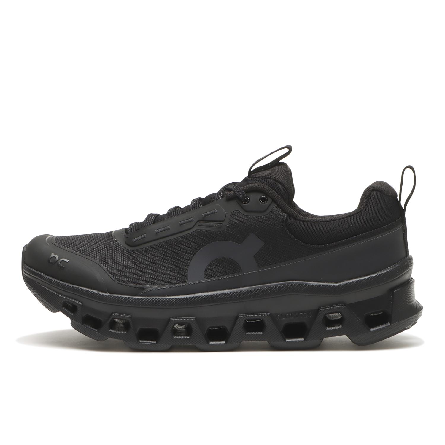 On Cloudmonster 1 Waterproof画像1