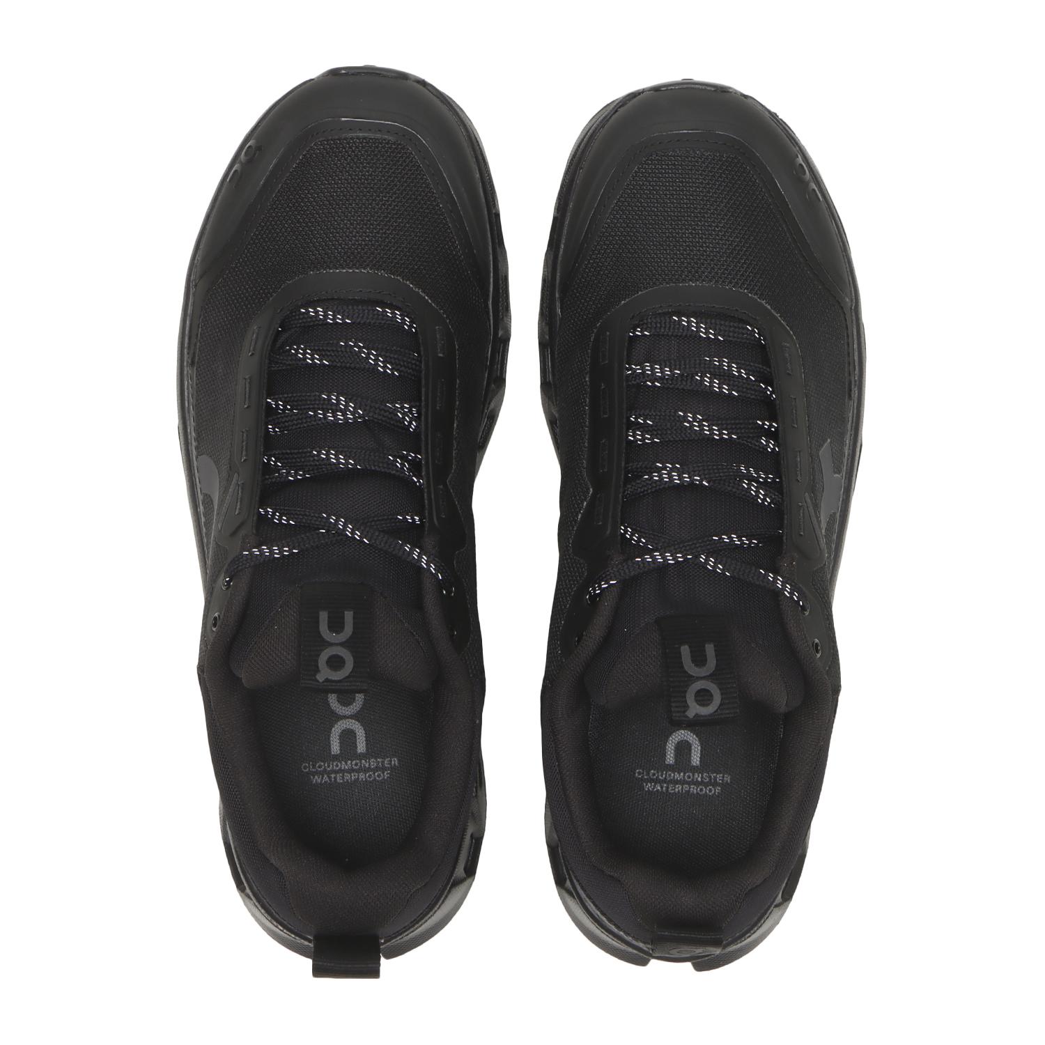  On Cloudmonster 1 Waterproof画像3