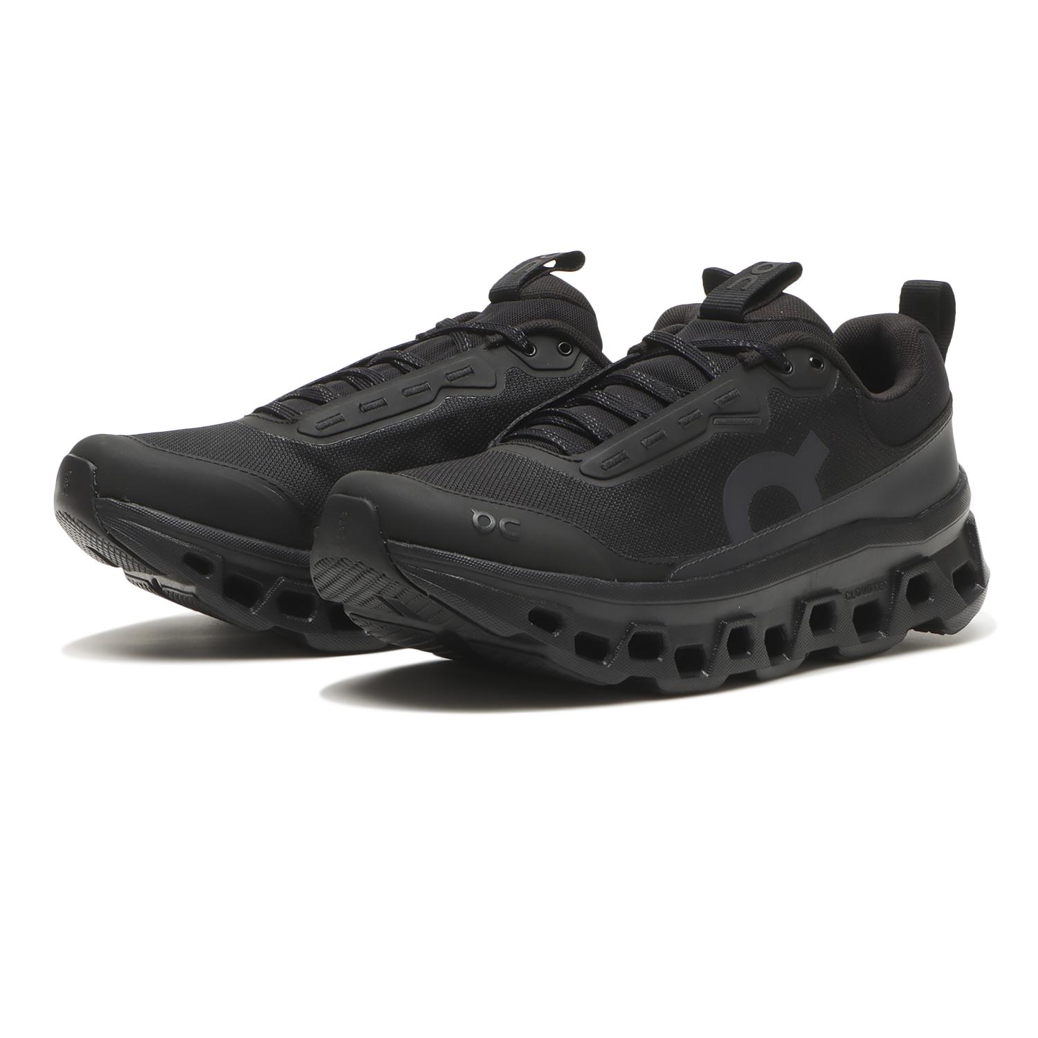  On Cloudmonster 1 Waterproof画像2