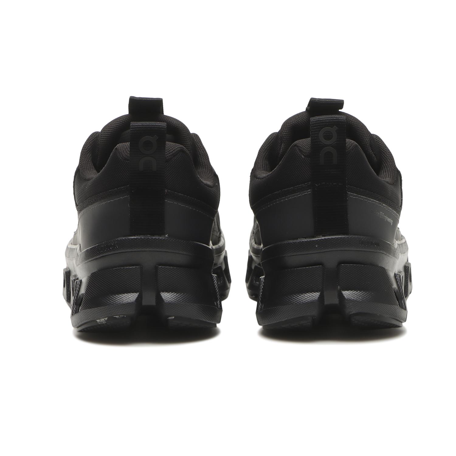  On Cloudmonster 1 Waterproof画像4