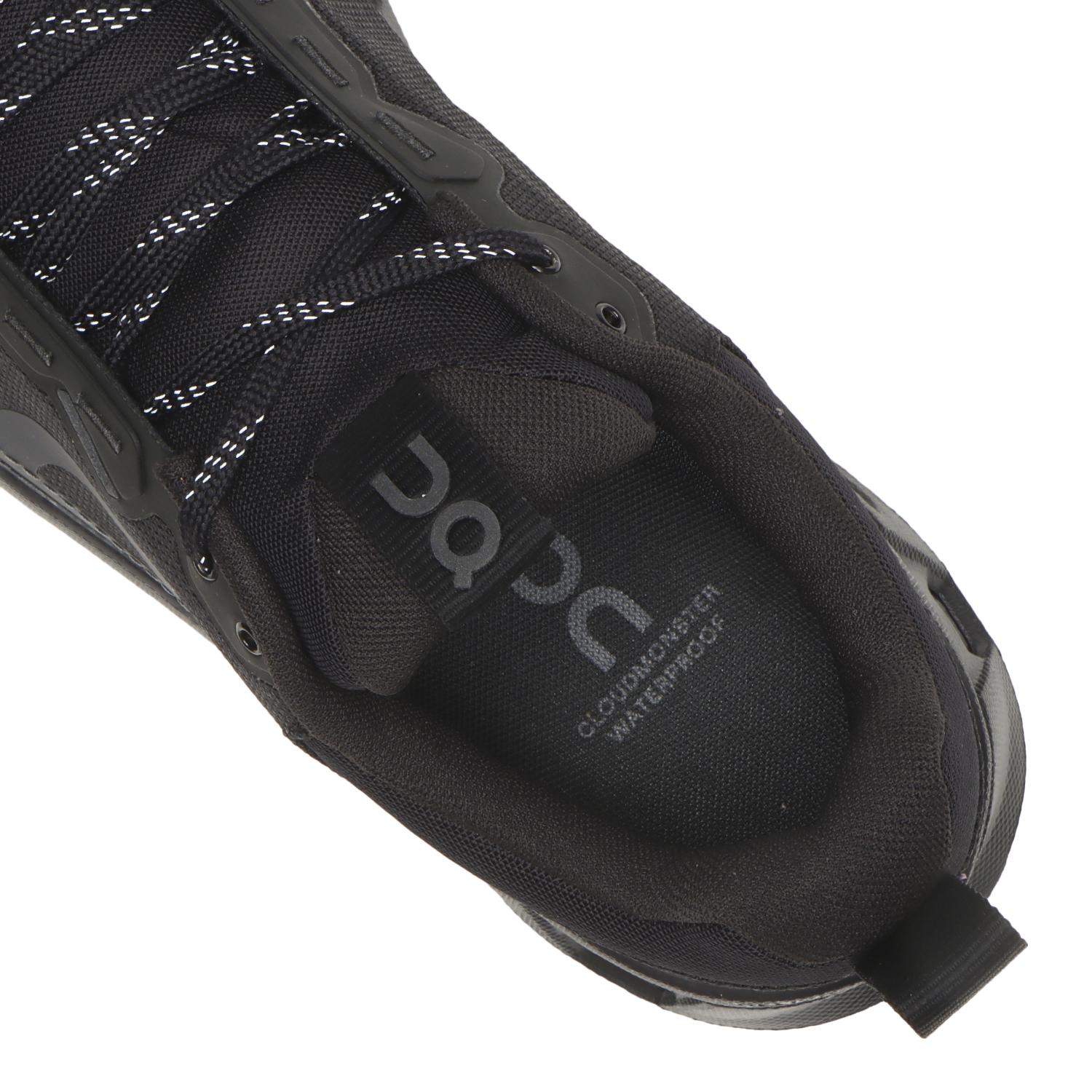 On Cloudmonster 1 Waterproof画像7