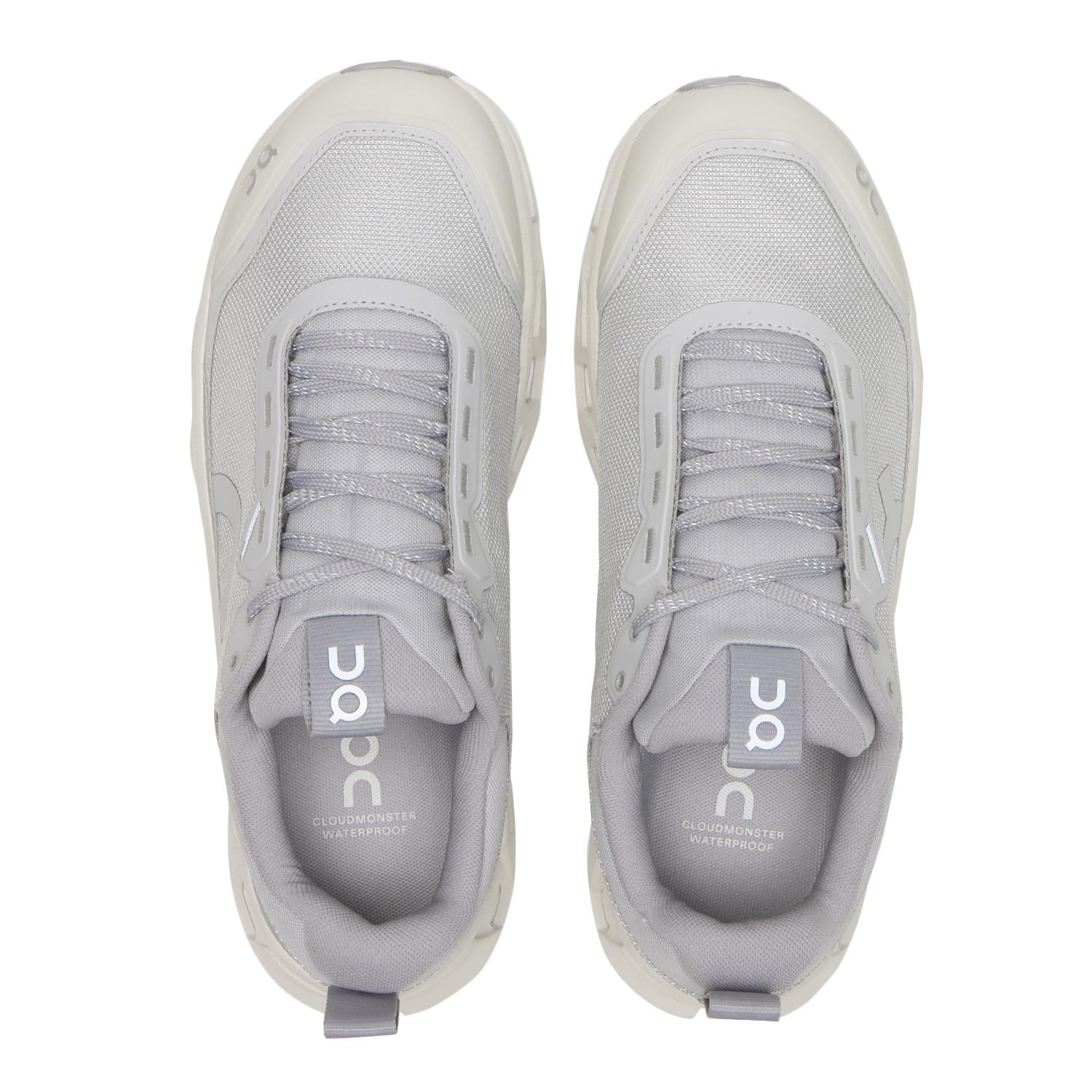  On Cloudmonster 1 Waterproof画像3