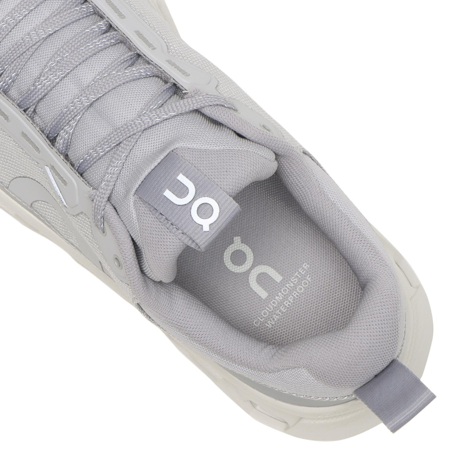  On Cloudmonster 1 Waterproof画像7