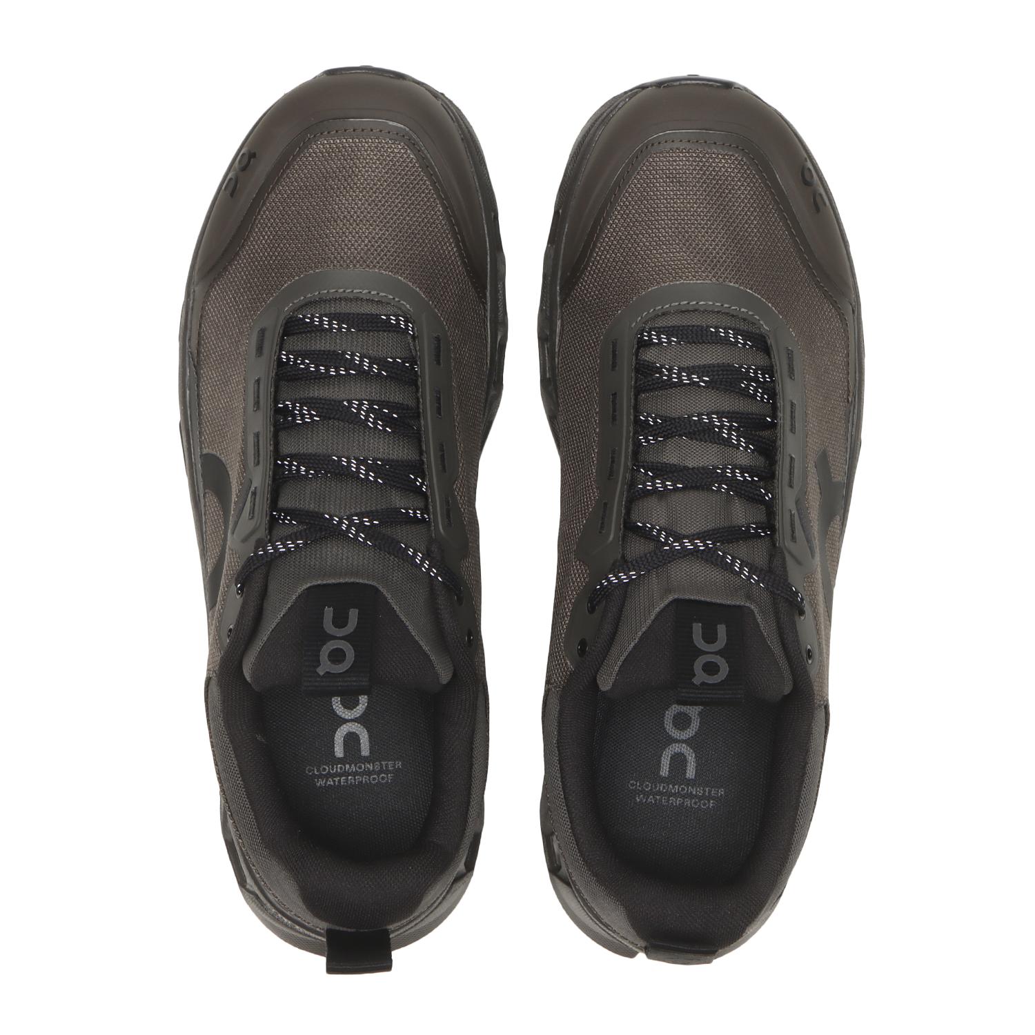  On Cloudmonster 1 Waterproof画像3
