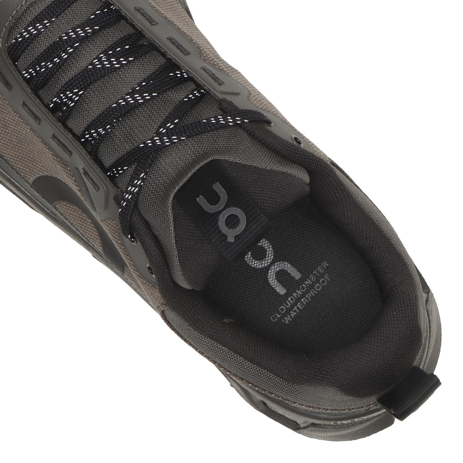  On Cloudmonster 1 Waterproof画像7
