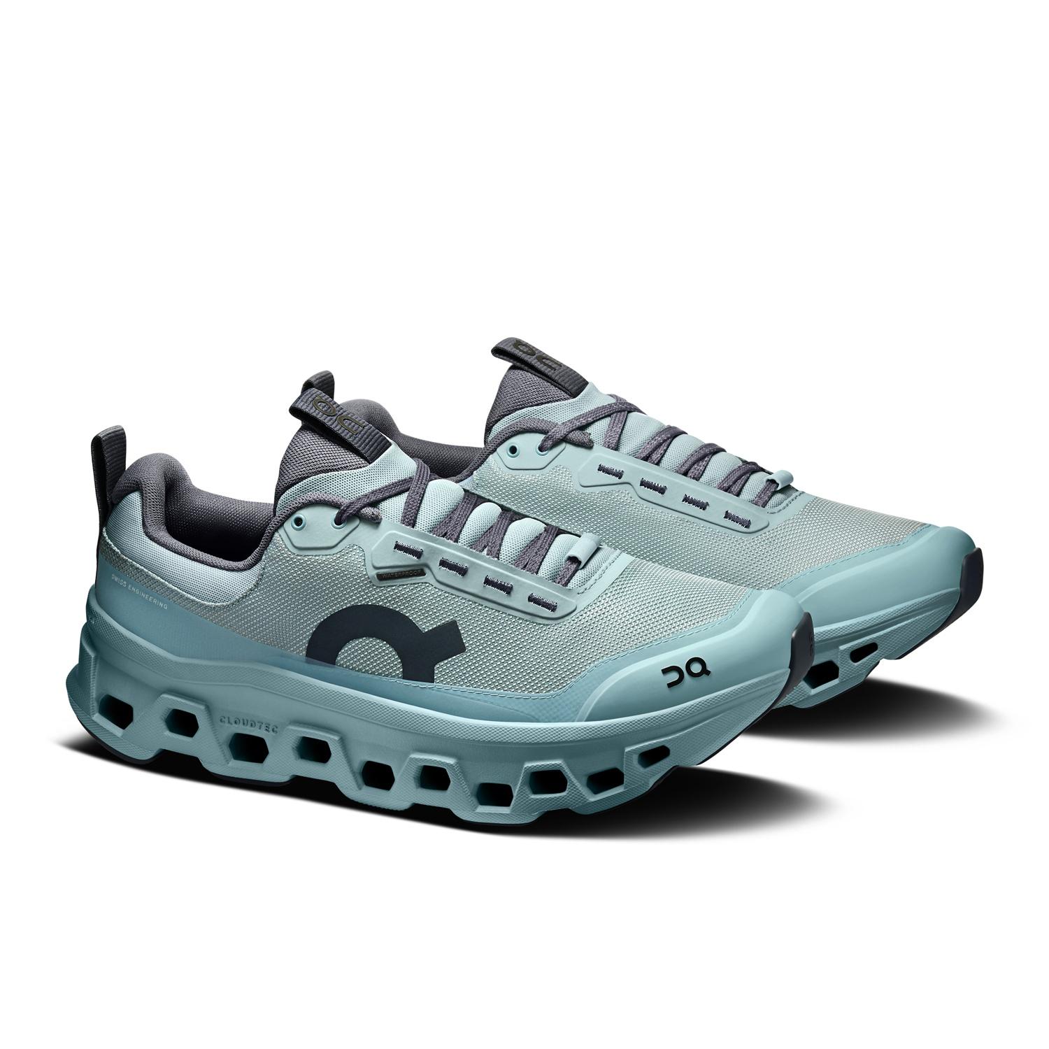  On Cloudmonster 1 Waterproof画像2